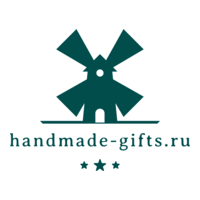 Логотип handmade-gifts.ru